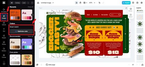 Instant Nostalgia: Create Retro Color Palette To Infuse Your Designs