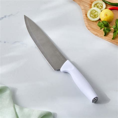 Buy Chefs Pride Stainless Steel Knife from Home Centre at just INR 349.0