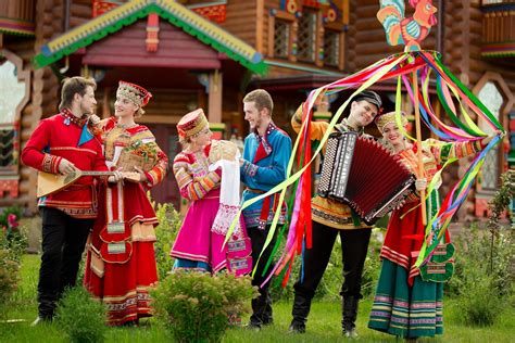 Народы России, Национальный состав Российской федерации