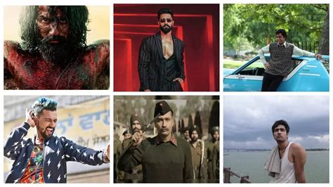 Vicky Kaushal: The Journey from Acclaimed Actor to Bankable Star