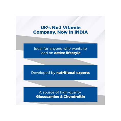 Buy JOINTACE C2 - VITAMIN SUPPLEMENT (INCLUDES GLUCOSAMINE CHONDROITIN ...