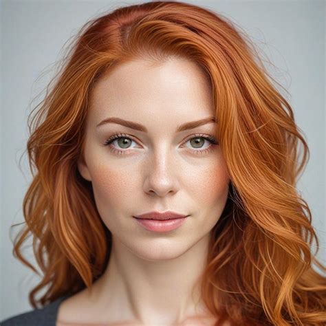 30 Amazing Brown Ginger Hair Color Ideas For 2025 – Hair Everyday