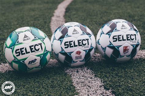 Select Sport Soccer Balls