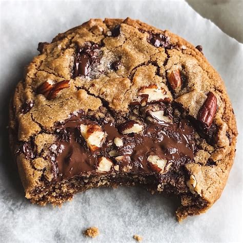 Gluten Free Levain Bakery Cookies