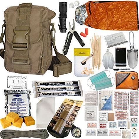 Image result for Basic Bug Out Bag Checklist