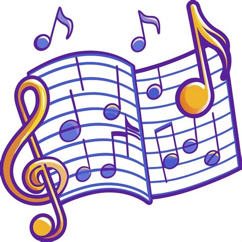 Clipart noten Bilder - Kostenloser Download auf Freepik