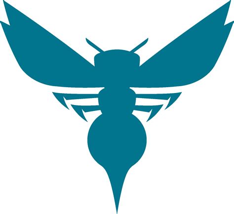 Charlotte Hornets Logo, Basketball Team, NBA Franchise Transparent PNG