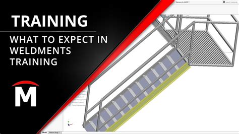 SolidWorks Welding Tutorial 的图像结果
