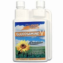 Image result for Liquid Glucosamine