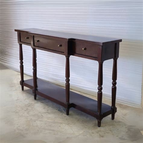 furniture - Console Table - Fine Prop