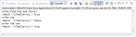 Image result for Regular Expression Java