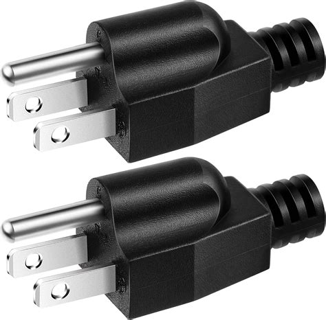 Amazon.co.jp: ニュートラルグラウンドボンディングプラグ ポータブルインバーター発電機用 サージガードジェネレーター ...