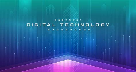 Image result for Digital Technology Graphics