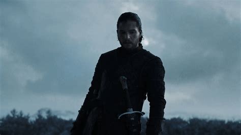 Jon Snow Wallpaper