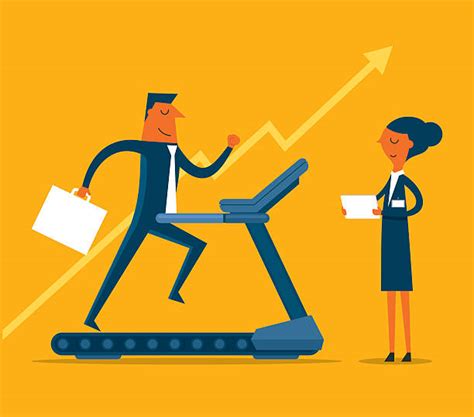 Rotary Machine Exercise Illustrations 的图像结果