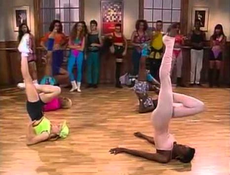 Image result for Falling for a Dancer Scenes