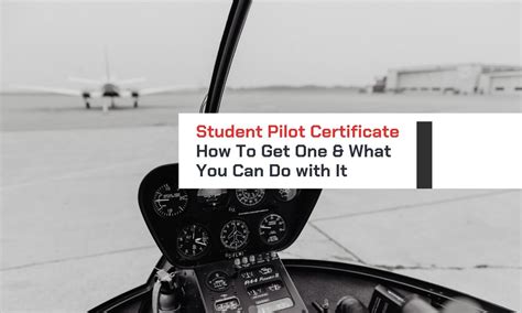 Image result for Tyler Student Pilot License