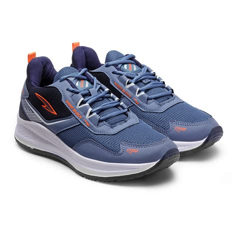 Buy ASIAN Men's Thar-01 Sports Running, Walking & Gym Extra Jump Casual ...