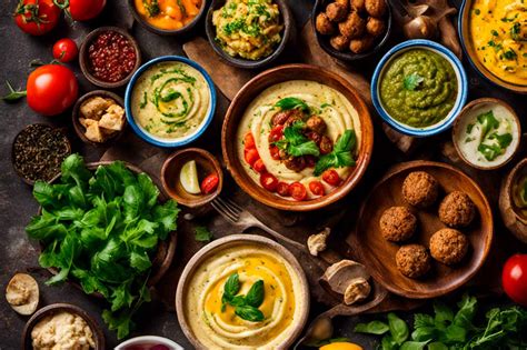 What Is Mediterranean Food?