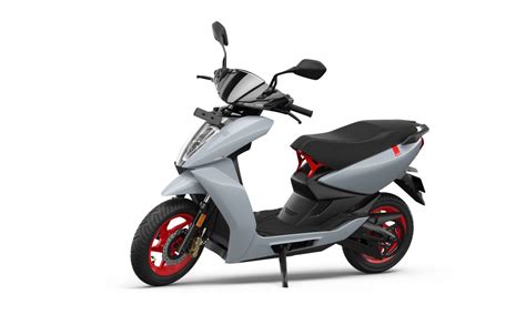 Ather Energy Partners with Siemens Xcelerator for Rapid Electric ...