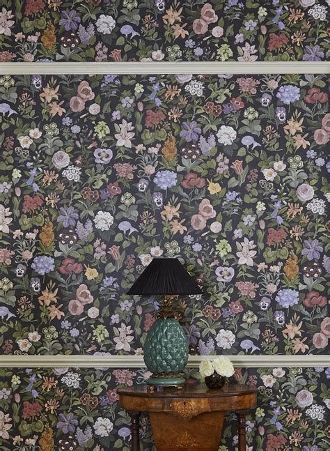 House of Hackney Wallpaper Floralia-7792