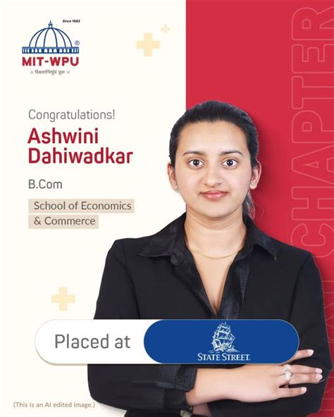 Department of Commerce & Accounting At MIT-WPU