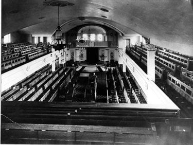 Searching Picture Sheffield