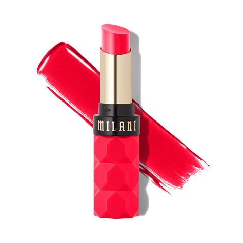 Shop Milani Color Fetish Balm Lipstick Online - HOK Makeup