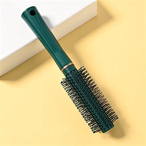 Detangling Brush Anti Static Hair Paddle Hairbrush – CRAZE