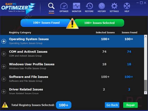 Image result for Free PC Optimizer