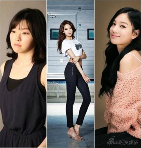 韩国女星G.NA疑涉卖淫案接受警方调查|G.NA|崔志娜_凤凰娱乐