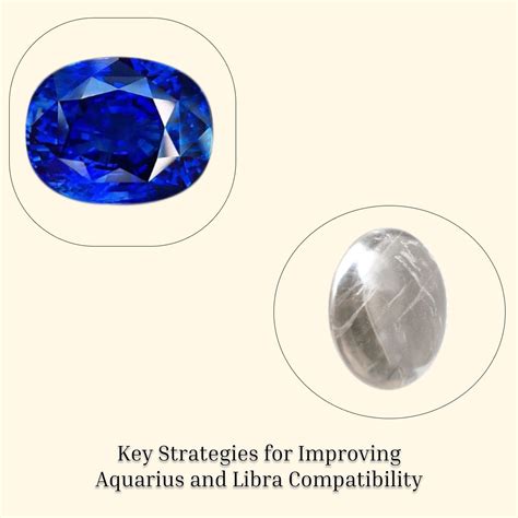 The Charm of Libra and Aquarius Compatibility - Witness The Magic In ...