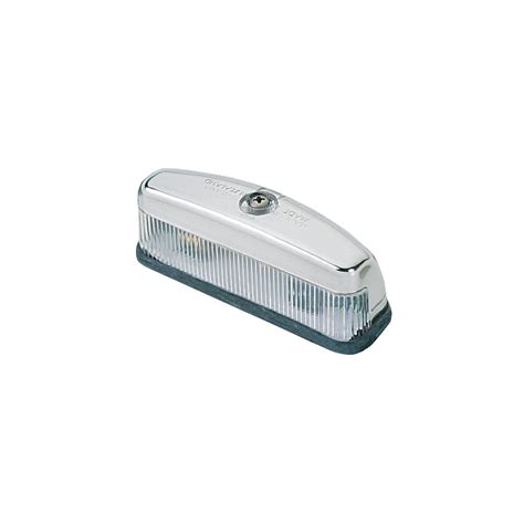Hella 2557 Licence Plate Lamp | Automotive Superstore