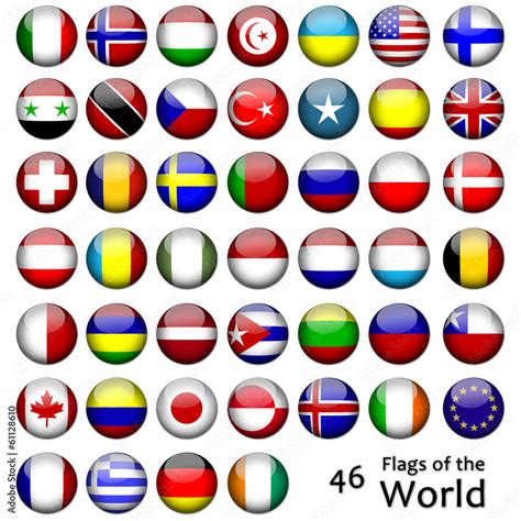 World Flags Compilation 的图像结果