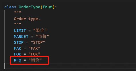 Ordertype 的图像结果