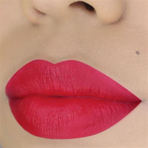 Matte Liquid Lips – moirabeautyindia