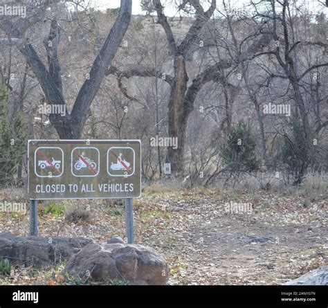 Clear Creek Campground Az