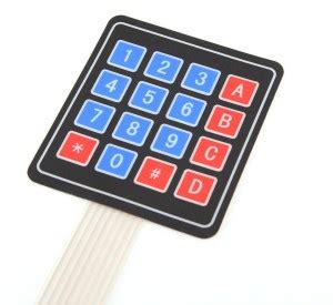 REES52 SWITCH KEYBOARD Internal Handheld Multi-device Keyboard - REES52 ...
