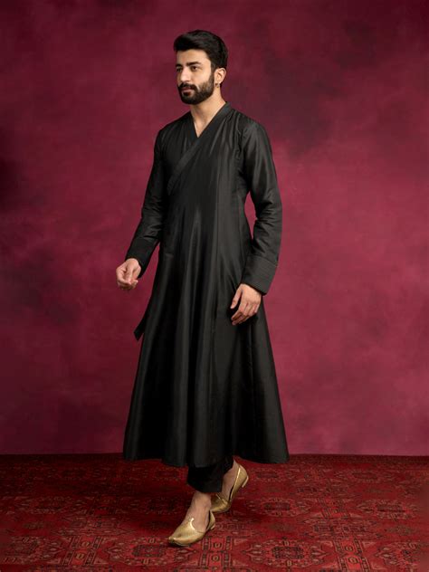 Men Kurta Set