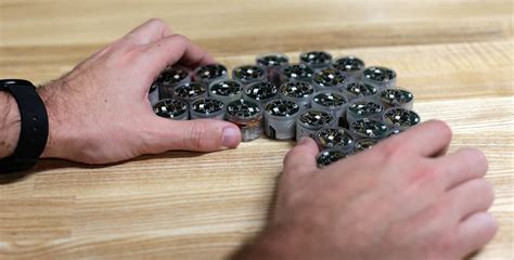 Shape Lab Tutorial 的图像结果