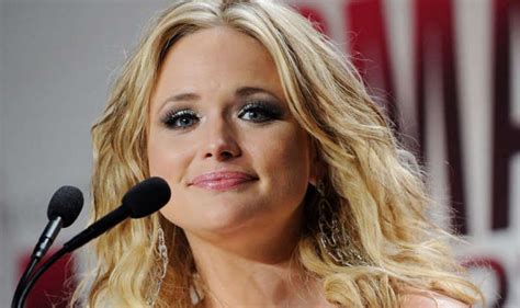 When Miranda Lambert’s marriage to Blake Shelton imploded, she turned ...