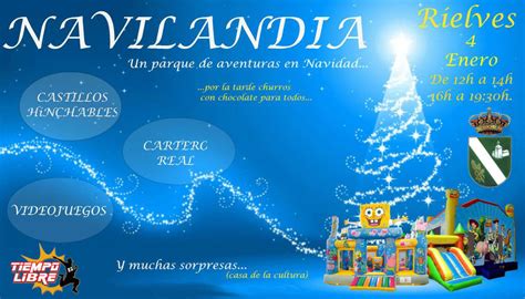 Navilandia 2019