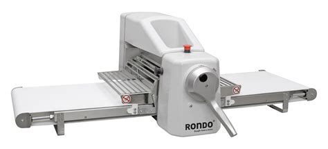 RONDO – SHEETER LINES