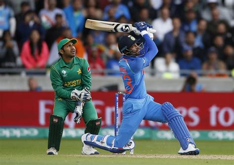 This man is key to India retaining Champions Trophy title - IBTimes India