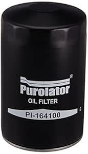Purolator 164100I99 Spin On Oil Filter for Cars : Amazon.in: Car ...