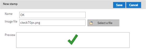 Example Stamp Image Greyed Out 的图像结果