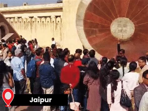 Rahul, Priyanka reach Ranthambore for New Year celebrations: Jaipur’s ...
