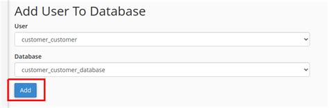Image result for Setting Up MySQL Database