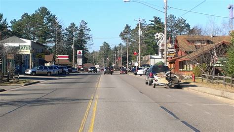 Land o Lakes WI | Favorite places, Land o lakes, Street view