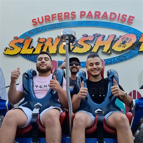 SLING SHOT GOLD COAST (2025) All You Need to Know BEFORE You Go (with ...